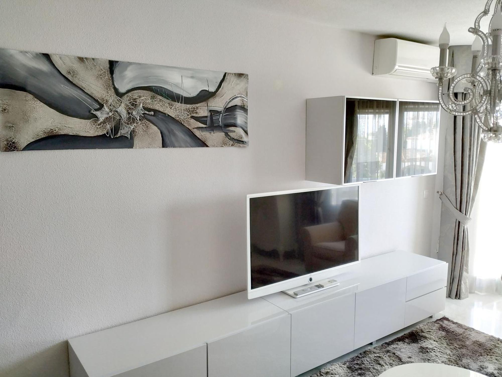 Carihuela Luxus Holiday Torremolinos Exterior photo